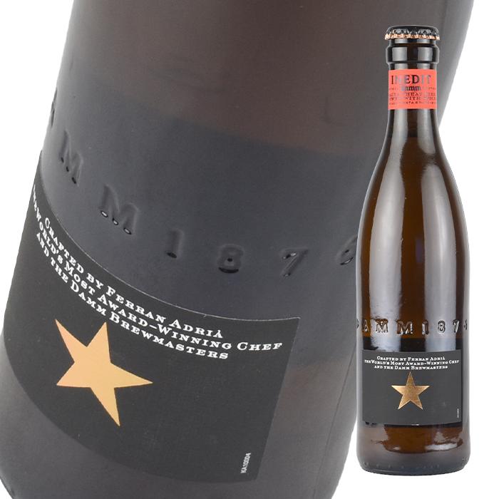 ビール 4.8度 イネディット330ml 12本 誕生日 贈り物 ギフトにもオススメ 送料無料 | 