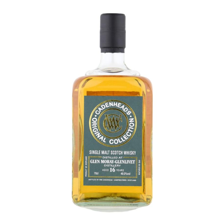 ウイスキー 46度 ケイデンヘッド グレンマレイ16年 700ml 1本 正規