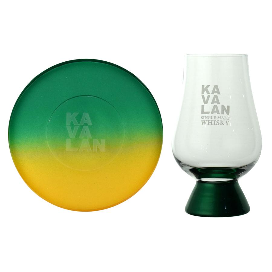 ウイスキー 50度 15周年記念 カバラン エクスバーボン カスク