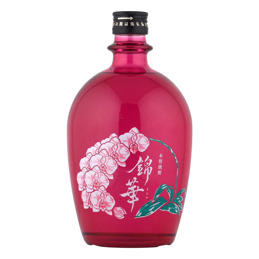 本格焼酎 麦 25度 錦華 きんか 720ml 1本 ネームプレート付 |  | 02