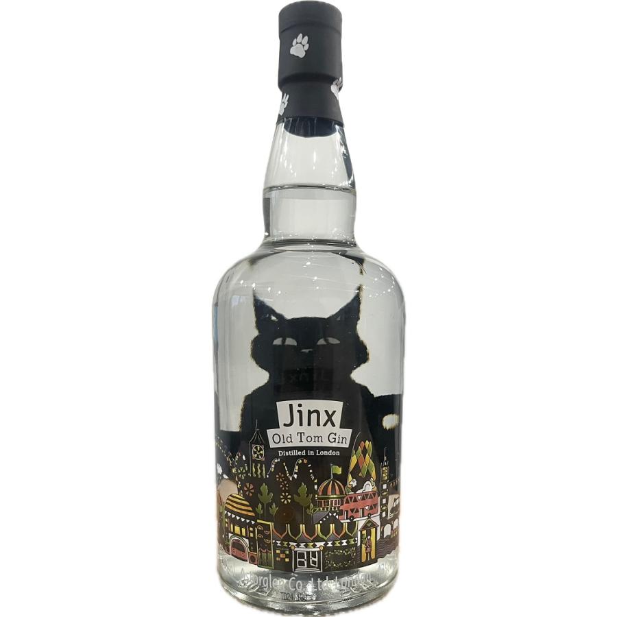 ジン 43度 ジンクス オールドトムジン 700ml 1本 正規 | 