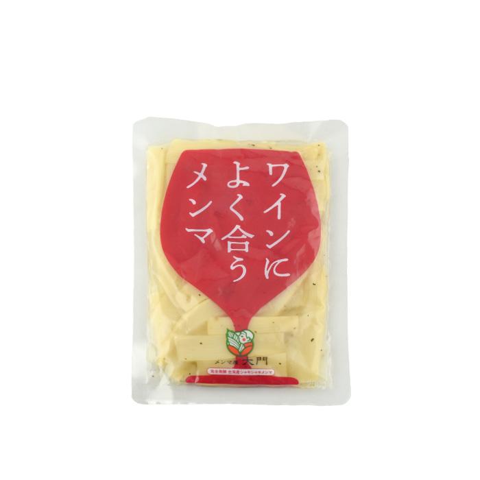 ワインによく合うメンマ 200g 1袋 | 