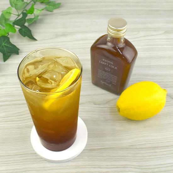 京都クラフトコーラ NO.0 TAGRO先生コラボVer200ml 瓶×1本 無添加 スパイス 濃縮 シロップ 希釈 3〜5倍 素 スパイス 専用ギフトBOX付送料無料 |  | 08