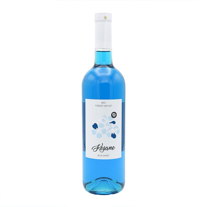 ブルースイートワイン ケサネ 甘口 750ml 送料無料 : 酒宝庫 MASHIMO