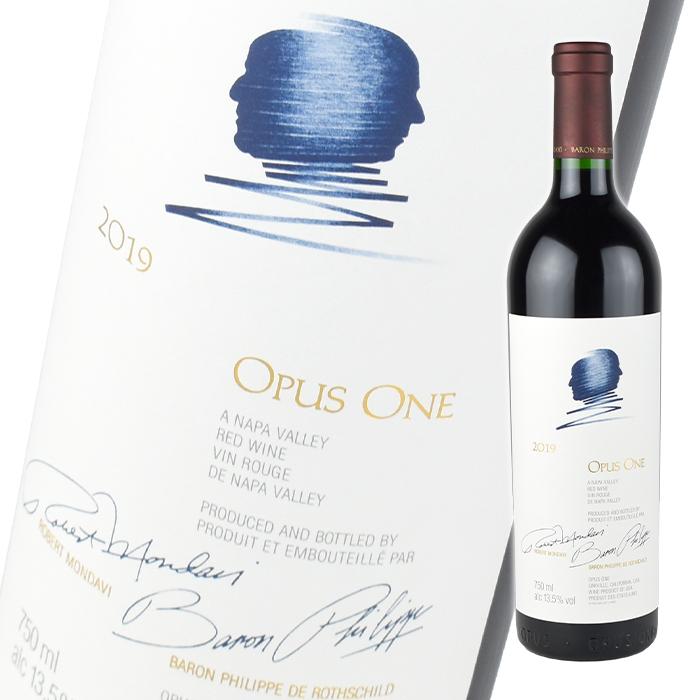 アメリカ オーパス ワン 2019 750ml 赤 wine : 酒宝庫 MASHIMO Yahoo