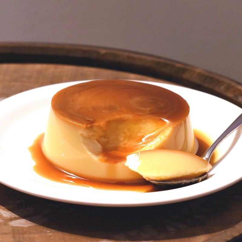 ベルリーベ 昔ながらの昭和プリン 125g×8P 冷凍送料無料 | 