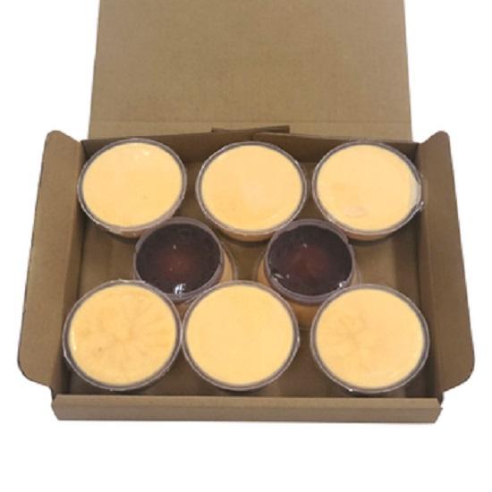 ベルリーベ 昔ながらの昭和プリン 125g×8P 冷凍送料無料 |  | 02