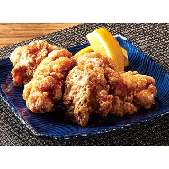 ニチレイ 究極の唐揚げ あごだし醤油1kg×1袋 業務用 冷凍送料無料 |  | 01