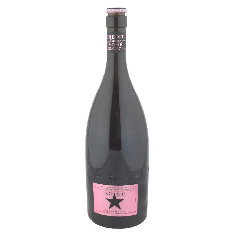 ギフト包装付・タイプＢビール 3.4度 イネディット ロゼ 750ml 1本 ギフトBOX入り 贈り物 ギフトにもオススメ 送料無料 |  | 03