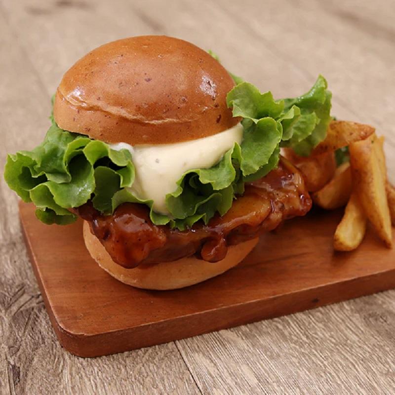 ロイヤルシェフ 若鶏ももグリルチキン 600g5枚入×1袋 冷凍送料無料 |  | 02