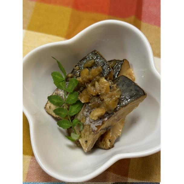 エンデバー 鯖生干物 とろさば 熟成ワイン干し 90g×1個 缶詰 ENDEAVOR |  | 01