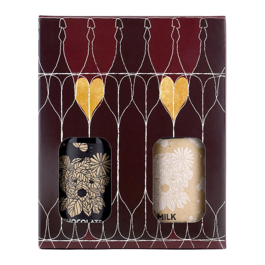 ビール ベアレン チョコレートスタウト＆ミルクチョコレートスタウト 330ml瓶2本セット BTS-V2 |  | 04