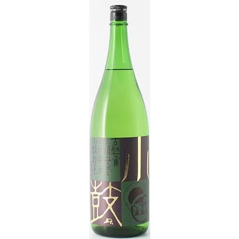 日本酒 小鼓 純米吟醸 1800ml 1.8L 西山酒造場 : 酒宝庫 MASHIMO Yahoo