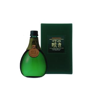 雲海酒造 マヤンの呟き そば38度 720ml そば焼酎 | 