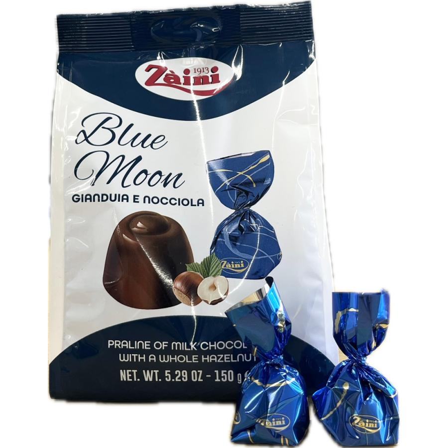 Maa様　チョコ38 ザイニ ブルームーンチョコ 150g 1袋 : 酒宝庫 MASHIMO Yahoo!店