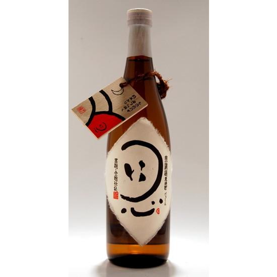 老松酒造 月心 28度 720ml 全麹黒麹仕込 麦焼酎 | 