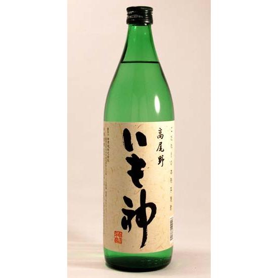 神酒造 いも神 25度 900ml 芋焼酎 | 