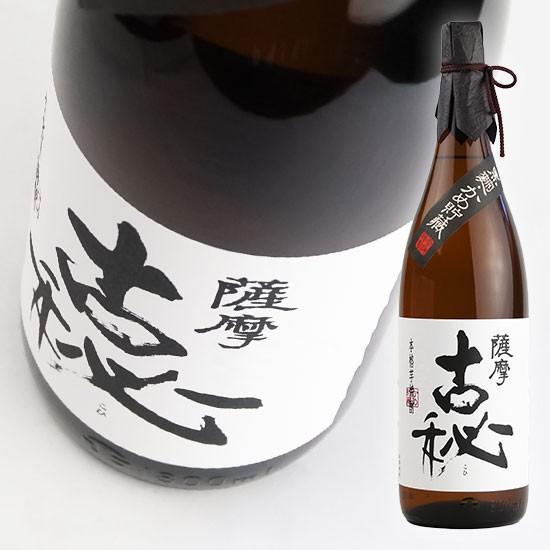 雲海酒造 薩摩古秘 芋25度 1.8L 芋焼酎 | 