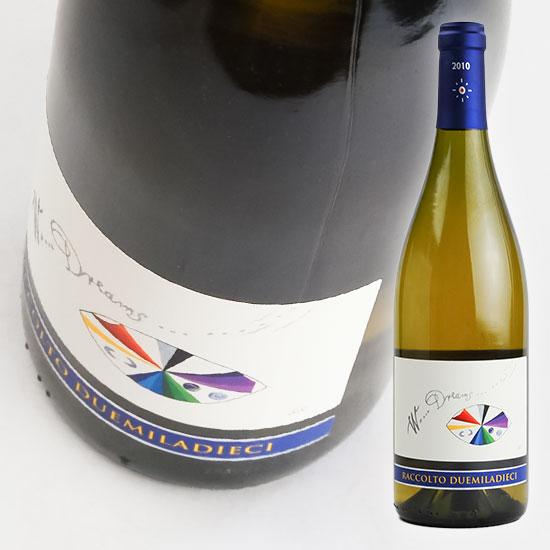 Wine Dreams 2014 白ワイン 750ml Wine Dreams 2014 白ワイン 750ml 【公式通販】