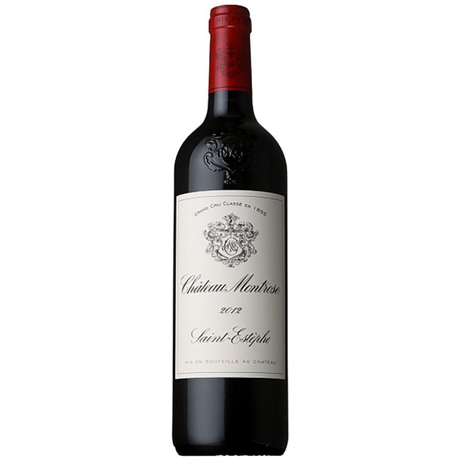 フランス ボルドー シャトー モンローズ 2012 750ml 赤 wine : 酒宝庫