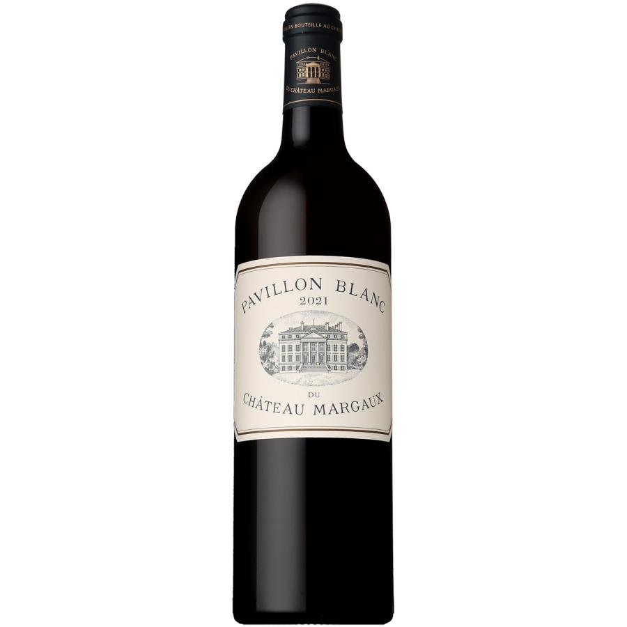 フランス ボルドー  パヴィヨン ブラン デュ シャトー マルゴー 2021 750ml 白 wine