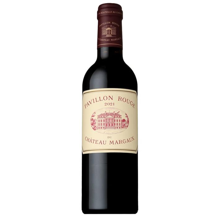 ●パヴィヨン ルージュ デュ シャトー マルゴー 375ml [2021] 375ml 赤 |  | 01