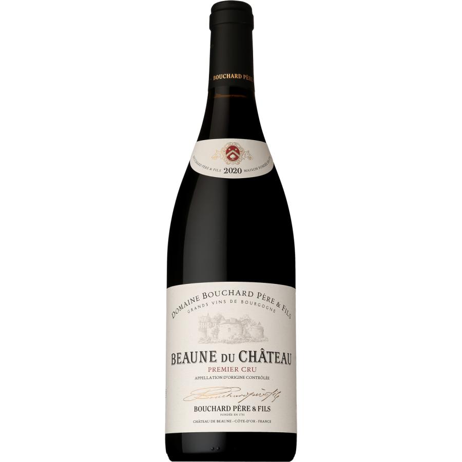 フランス ブルゴーニュ ドメーヌ ブシャール ペール エ フィス ボーヌ デュ シャトー プルミエクリュ ルージュ 2020 750ml 赤 wine | 