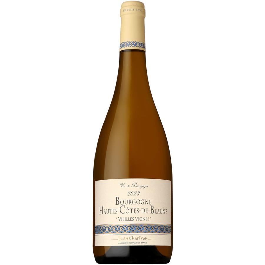フランス ブルゴーニュ ドメーヌ ジャン シャルトロン ブルゴーニュ オート コート ド ボーヌ ヴィエイユ ヴィーニュ ブラン 2023 750ml 白 wine | 