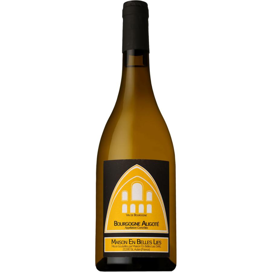 フランス ブルゴーニュ メゾン アン ベル リー ブルゴーニュ アリゴテ 2022 750ml 白 wine | 