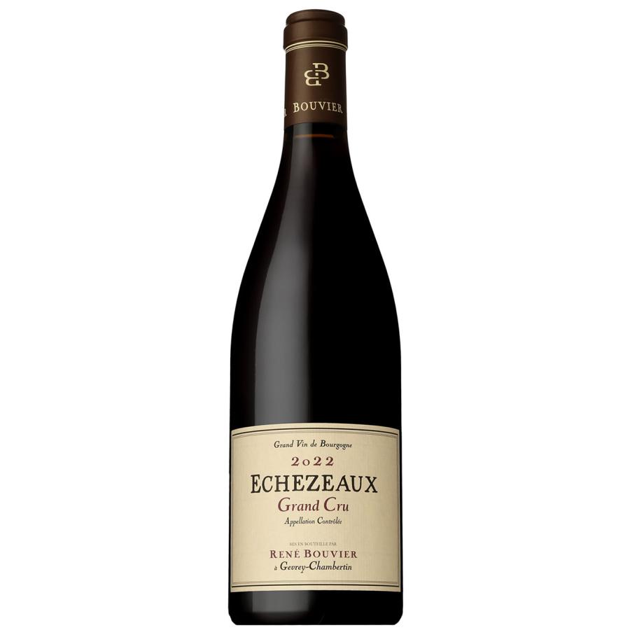 〇ドメーヌ ルネ ブーヴィエ エシェゾー [2022] 750ml 赤 | 