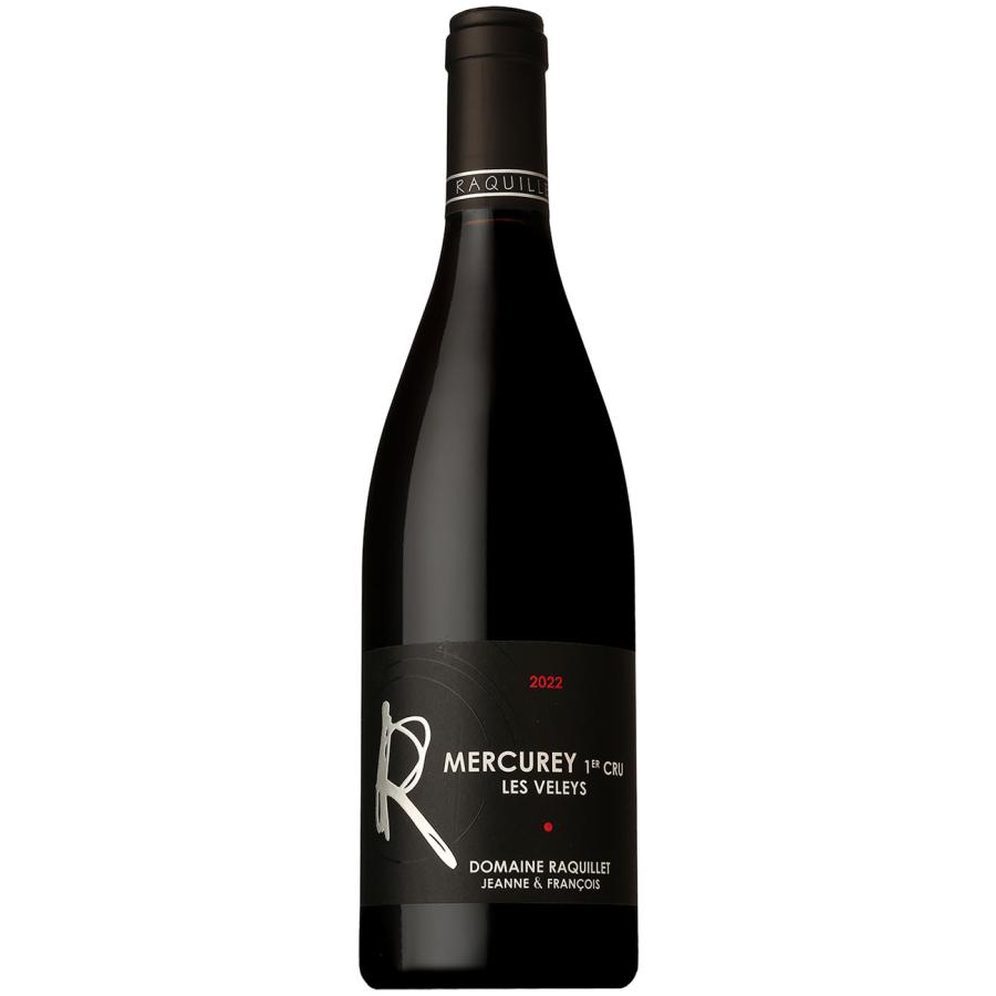 フランス ブルゴーニュ ドメーヌ フランソワ ラキエ メルキュレ ルージュ レ ヴレ 2022 750ml 赤 wine | 