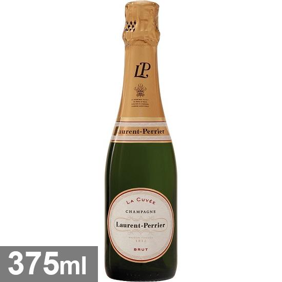 フランス ローラン ペリエ ラ キュベ NV 375ml 白泡 wine : 酒宝庫