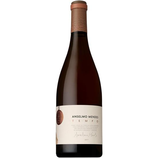 白ワイン ポルトガル  アンセルモ メンデス テンポ アルヴァリーニョ 2017 750ml 白   wine | 