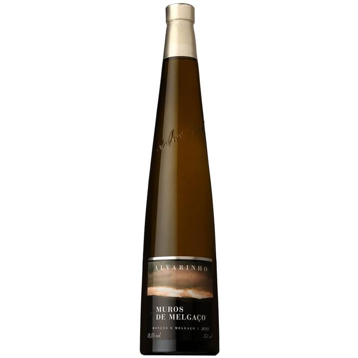 〇アンセルモ メンデス ムロス デ メルガソ アルヴァリーニョ [2023] 750ml 白 |  | 01