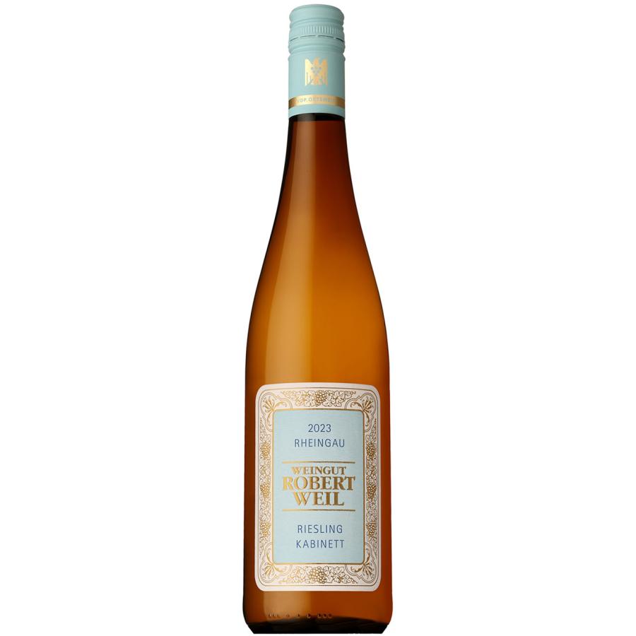 〇ロバート ヴァイル リースリング カビネット (スクリュー) [2023] 750ml 白 | 