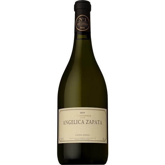 白ワイン アルゼンチン  カテナ アンヘリカ サパータ シャルドネ 2019 750ml 白   wine | 