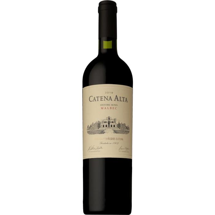 〇カテナ カテナ アルタ マルベック [2019] 750ml 赤 |  | 01
