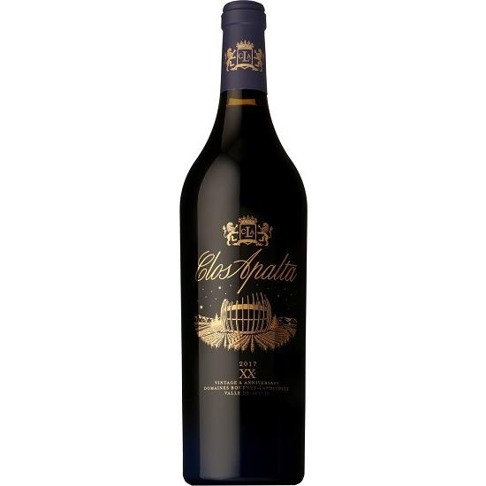 赤ワイン クロ アパルタ 2017 750ml 赤 CLOS APALTA : 酒宝庫 MASHIMO