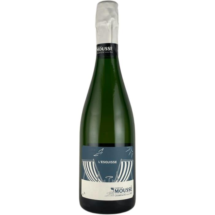 〇ムッセ レスキス [NV] 750ml 泡 | 