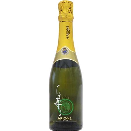 アリオネ アスティ スプマンテ NV 375ml・白泡 ハーフサイズ wine | 
