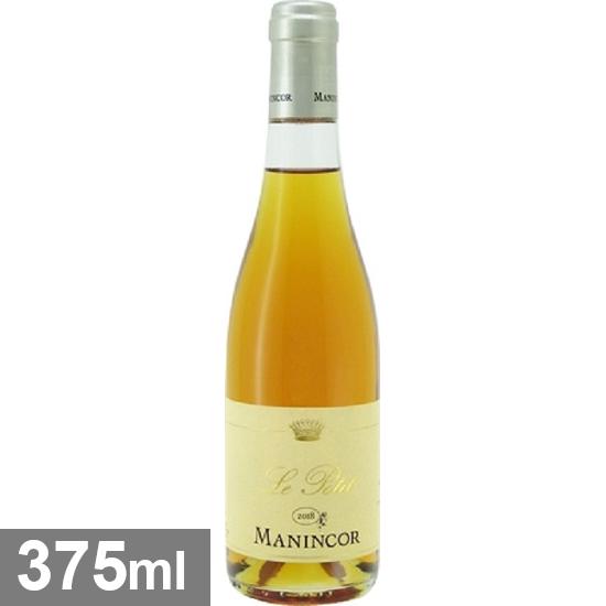 イタリア  マニンコール ル プティ 2018 375ml 白  wine | 