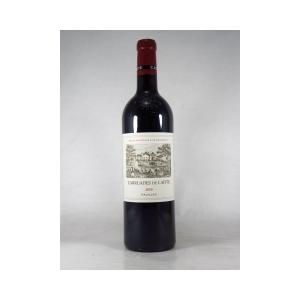 フランス ボルドー ポイヤック カリュアド ド ラフィット 2020 750ml