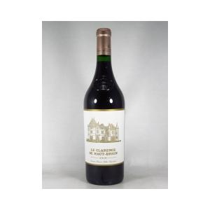 赤ワイン赤ワイン フランス ボルドー  ボルドー ペサック レオニャン ル クラランス ド オーブリオン   2018   750ml 赤   wine