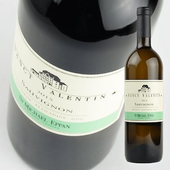 白ワイン  サン ミケーレ アッピアーノ   サンクト ヴァレンティン アルト アディジェ ソーヴィニヨン 750ml・白 | 