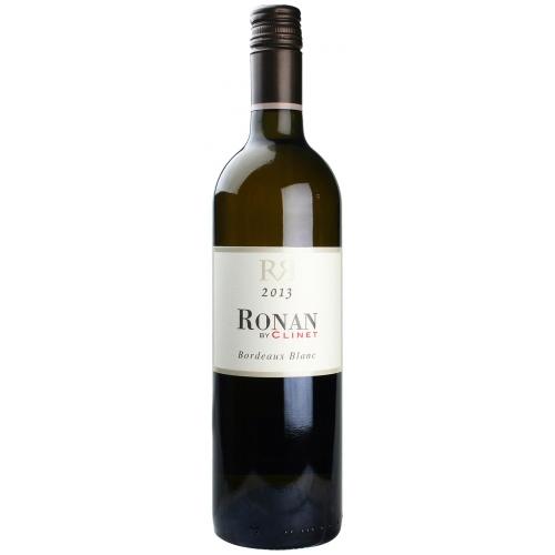 ボルドー シャトー クリネ ロナン バイ ブラン 2022 750ml・白 wine