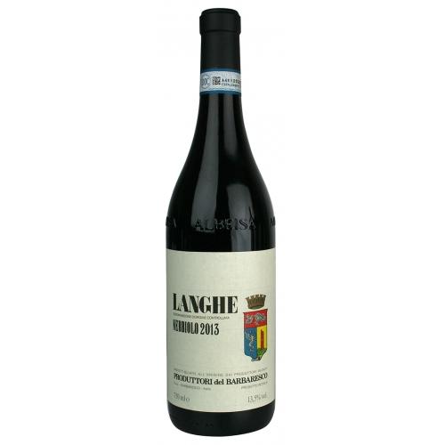 イタリア プロドゥットーリ デル バルバレスコ ネッビオーロ ランゲ
