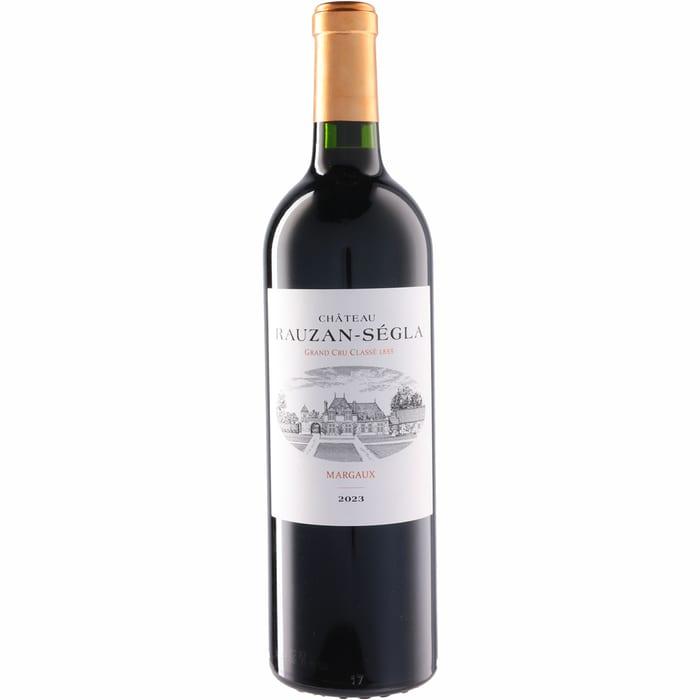 〇シャトー ローザン セグラ [2023] 750ml 赤 : 酒宝庫 MASHIMO Yahoo