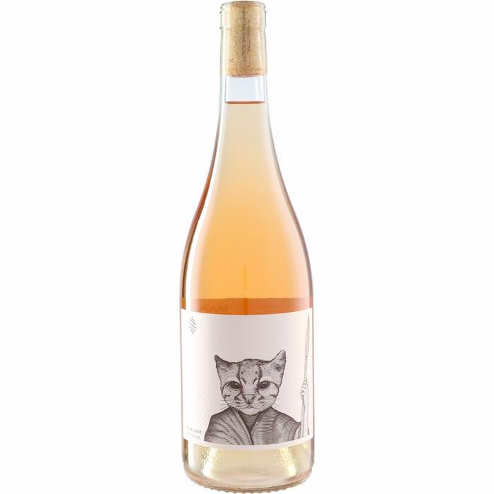〇ボデガ セロ チャペウ フォルクローレ ナランハ [2025] 750ml オレンジ |  | 01