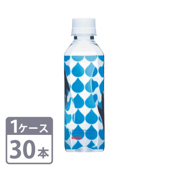 キリンのやわらか天然水 キリン 310ml × 30本 ペットボトル 1ケースセット 送料無料｜mashimo