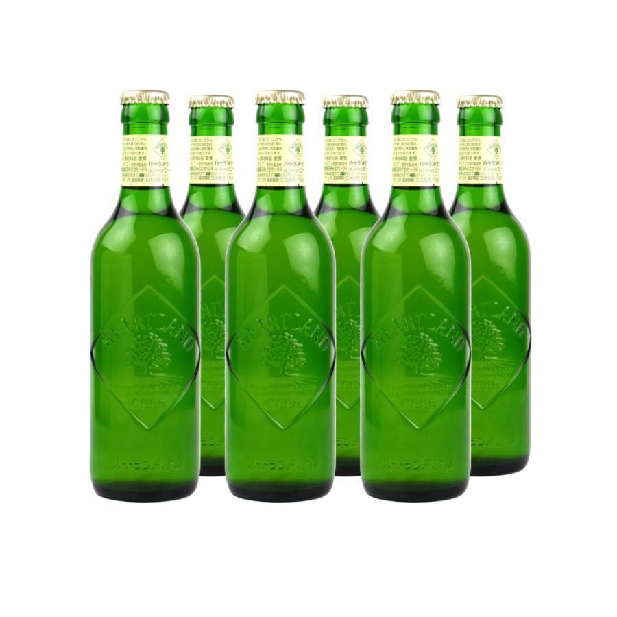 お中元 夏ギフト セット 瓶ビール 小瓶 6本セット ハートランド 小瓶　330ml　6本　セット サマーギフト特集 |  | 01